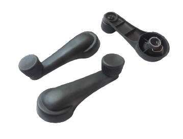 Bolero Winder Handle Bolero